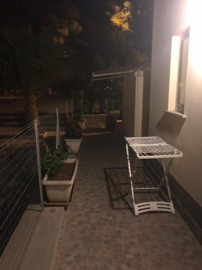 Casa Vacanza Nonna Sarina Custonaci Exterior foto
